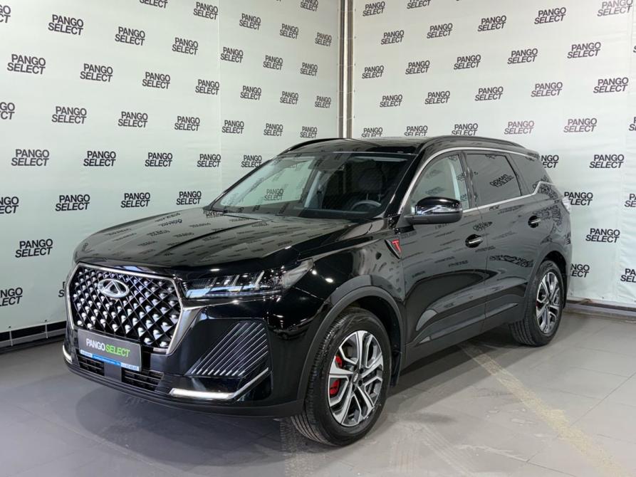 Chery Tiggo 7 Pro Max I Рестайлинг Оренбург  - изображение 1