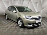 Renault Logan II Москва  - изображение 23