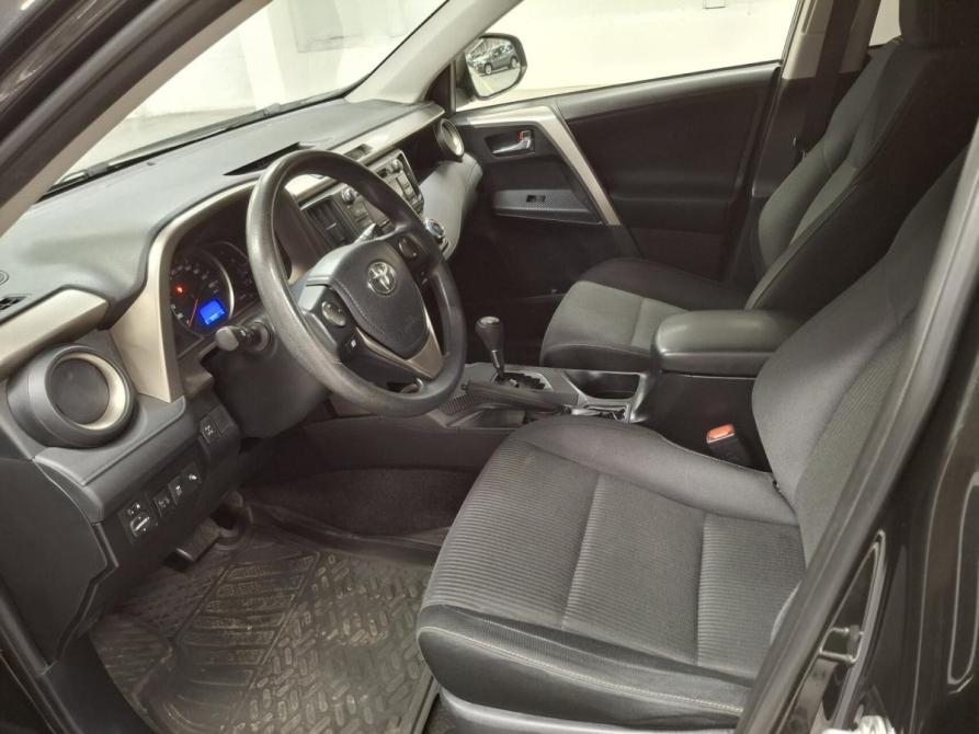 Toyota RAV4 IV (XA40) Казань  - изображение 20