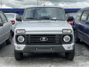 Lada (ВАЗ) Niva Legend Екатеринбург  - изображение 9