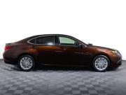 Lexus ES VI Рестайлинг Москва  - изображение 27