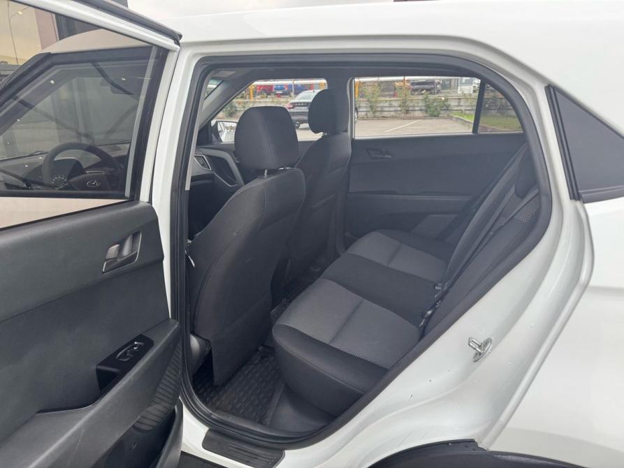Hyundai Creta I Владикавказ  - изображение 14