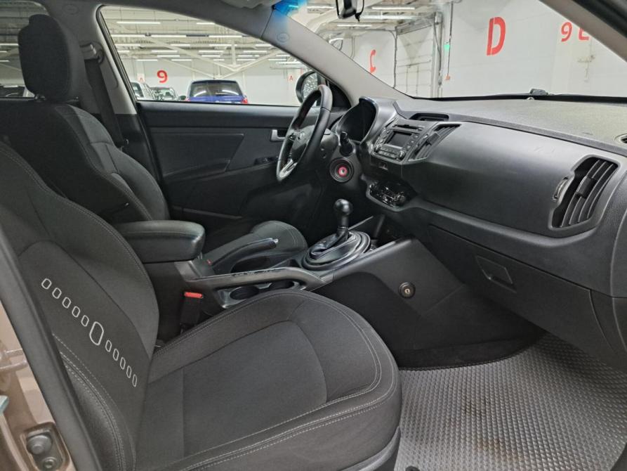 Kia Sportage III Казань  - изображение 13