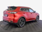 Changan UNI-S (CS55 Plus) Москва  - изображение 35