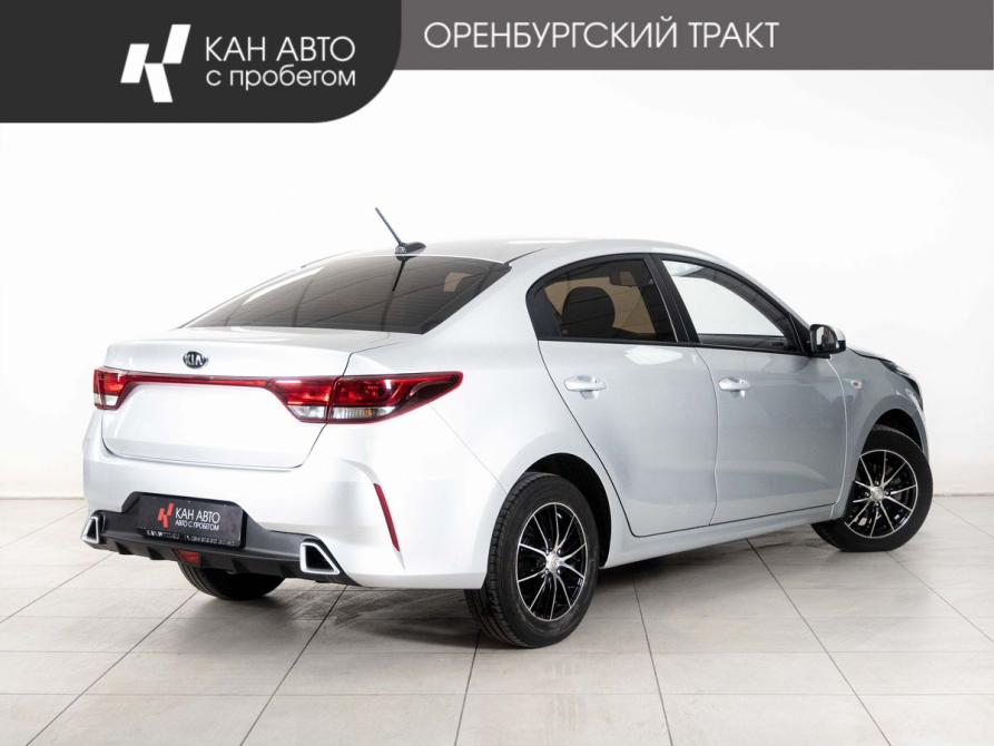 Kia Rio IV Рестайлинг Казань  - изображение 3
