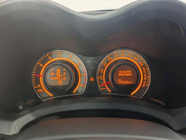 Toyota Auris I с пробегом 2007 года, цена 589 000 рублей, 134825 км, хэтчбек, Автокод Объявления