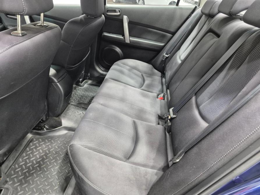 Mazda 6 II (GH) Воронеж  - изображение 15