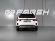 Kia Rio IV Рестайлинг Минеральные Воды  - изображение 21