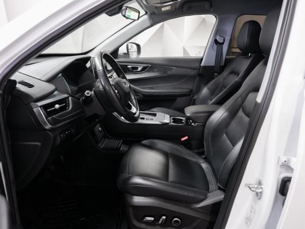 Chery Tiggo 4 Pro I с пробегом 2023 года, цена 1 773 000 рублей, 41000 км, внедорожник, Автокод Объявления
