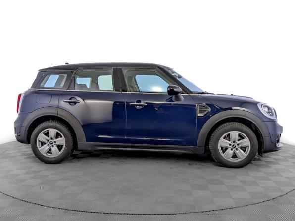 Mini Countryman II с пробегом 2018 года, цена 1 790 000 рублей, 103996 км, внедорожник, Автокод Объявления