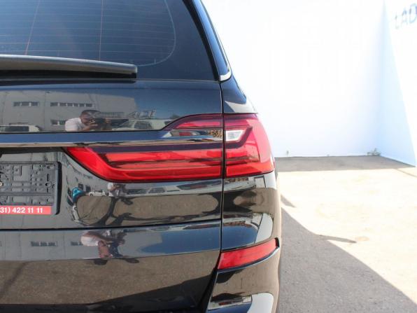 BMW X7 I (G07) с пробегом 2021 года, цена 6 499 000 рублей, 192720 км, внедорожник, Автокод Объявления