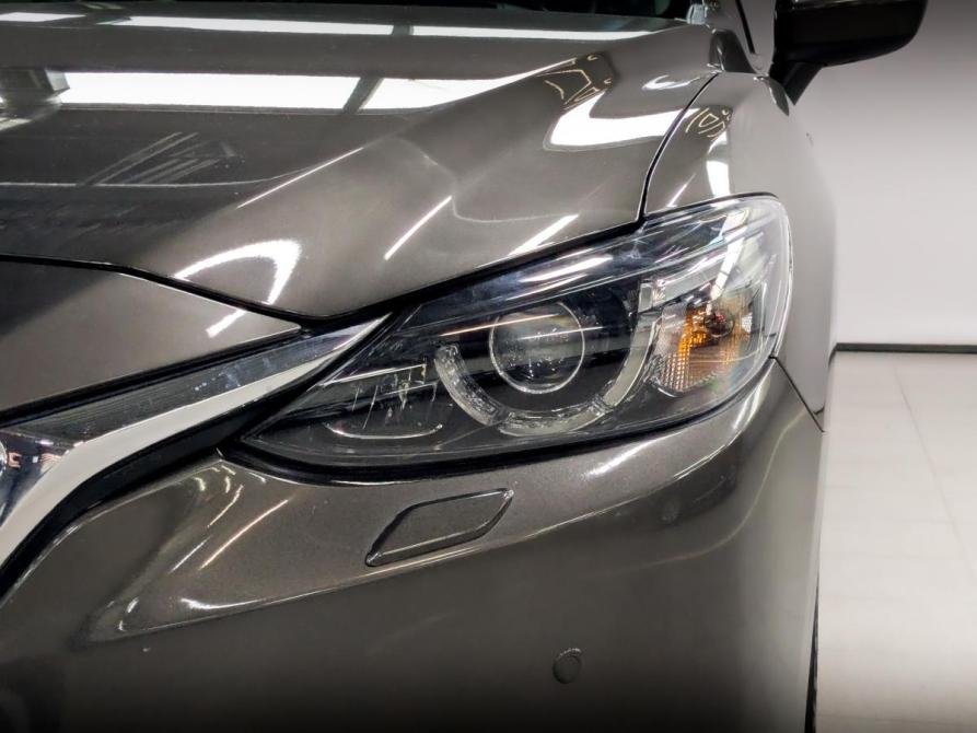 Mazda 6 III (GJ) Рестайлинг Москва  - изображение 18