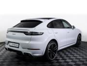 Porsche Cayenne III Москва  - изображение 37
