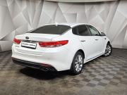Kia Optima IV Москва  - изображение 22