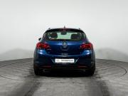 Opel Astra J Санкт-Петербург  - изображение 24