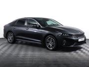 Kia K5 III Москва  - изображение 30