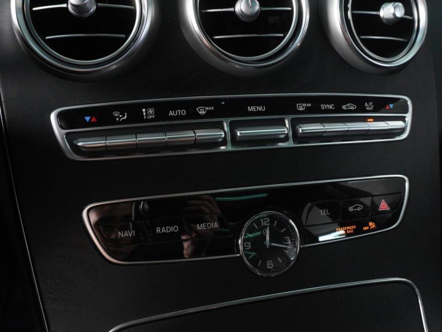 Mercedes-Benz C-Класс AMG IV (W205) Рестайлинг Минеральные Воды  - изображение 16