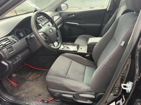 Toyota Camry VII (XV50) с пробегом 2014 года, цена 1 580 000 рублей, 149737 км, седан, Автокод Объявления