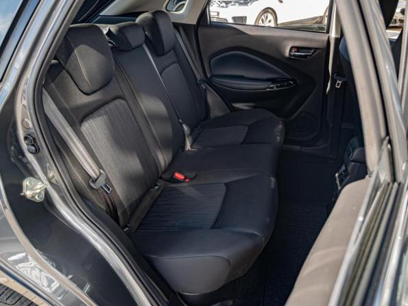 Suzuki Baleno III с пробегом 2022 года, цена 1 730 000 рублей, 6789 км, хэтчбек, Автокод Объявления