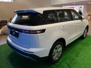Jaecoo J6 Москва  - изображение 20