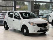 Renault Sandero I Екатеринбург  - изображение 21