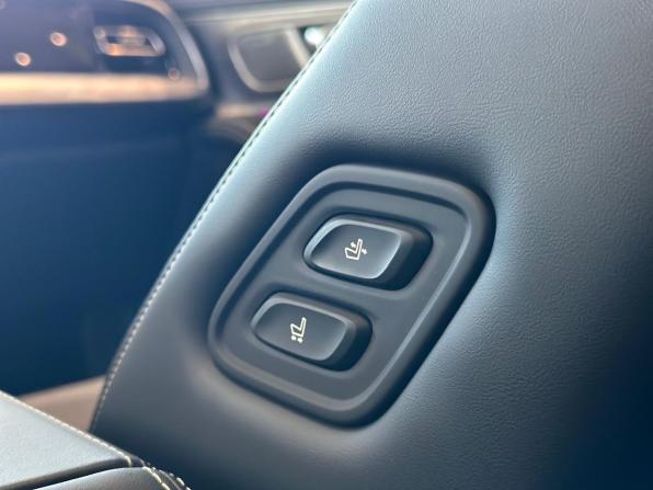 Новый GAC GS8 II 2026 года, цена 5 152 209 рублей, внедорожник, Автокод Объявления