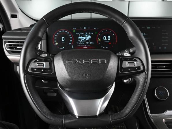 Exeed VX I с пробегом 2023 года, цена 2 869 000 рублей, 22600 км, внедорожник, Автокод Объявления