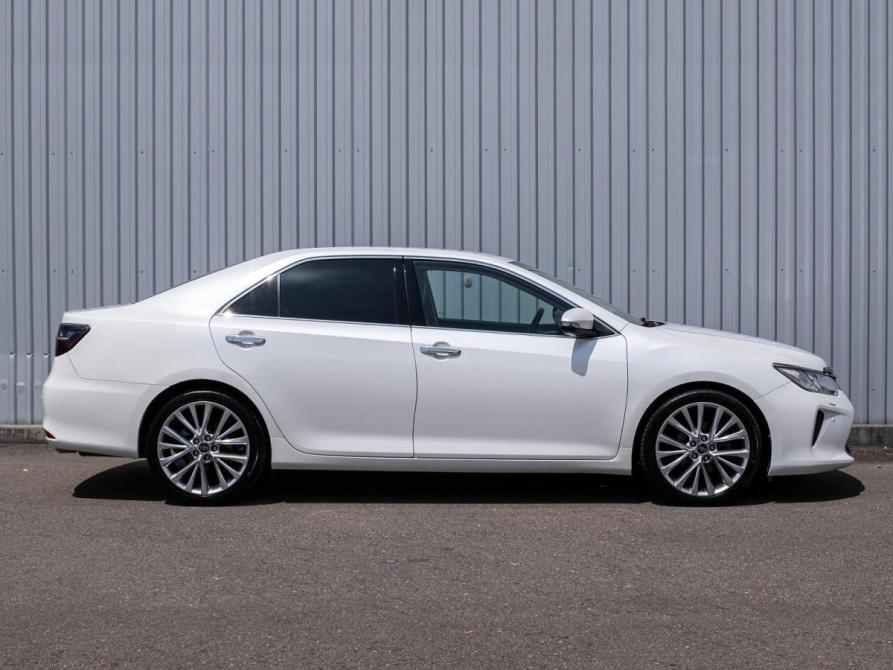 Toyota Camry VII (XV50) Рестайлинг Сочи  - изображение 5