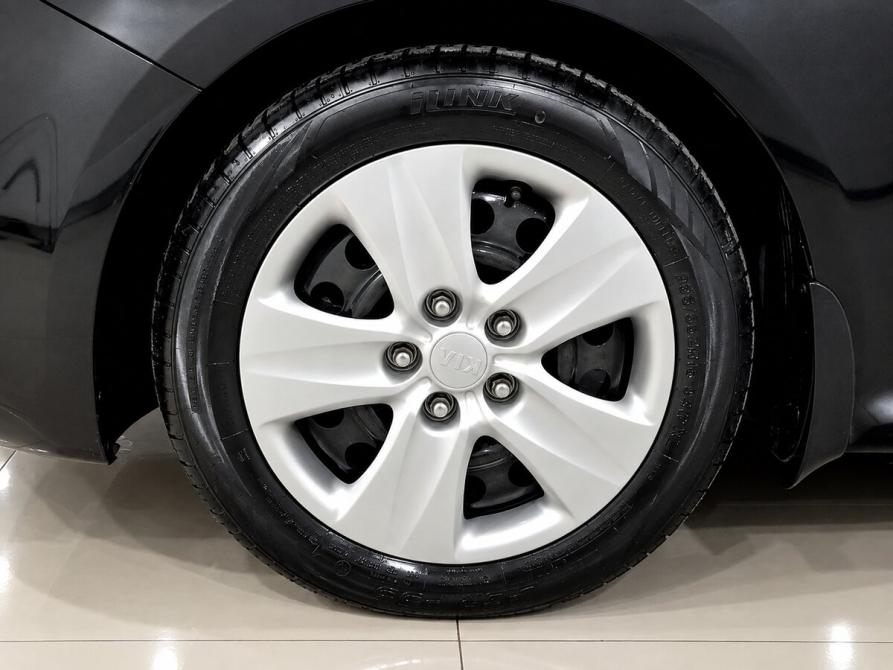 Kia Cerato III Рестайлинг (Classic) Москва  - изображение 15