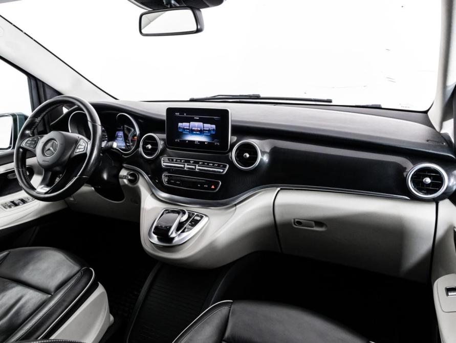 Mercedes-Benz V-Класс III (W447) Санкт-Петербург  - изображение 9