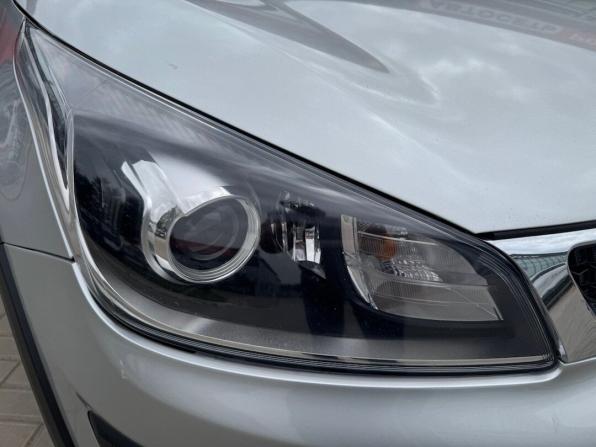 Kia Rio IV с пробегом 2020 года, цена 1 549 900 рублей, 115714 км, хэтчбек, Автокод Объявления