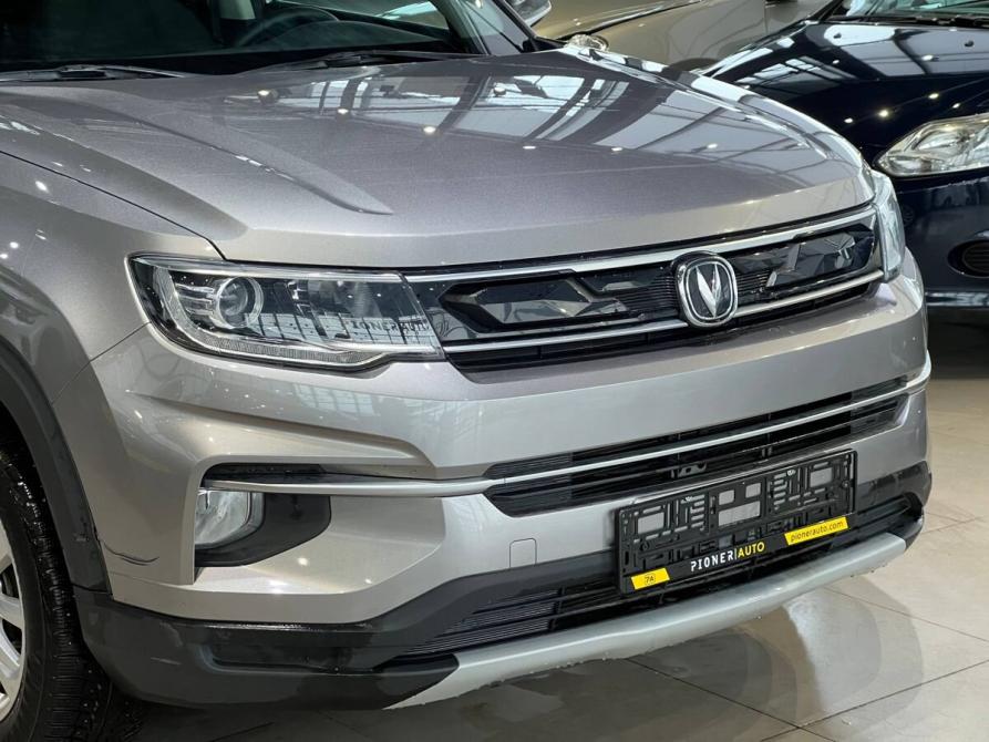 Changan CS35 Plus I Оренбург  - изображение 8