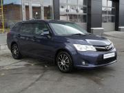 Toyota Corolla XI (E160 E170 E180) Новосибирск  - изображение 25