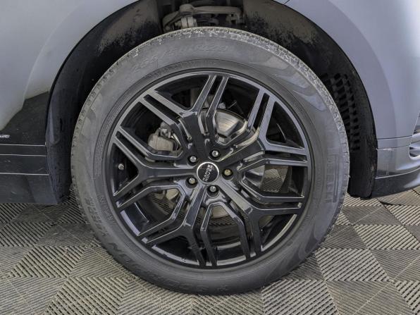 Land Rover Range Rover Velar I с пробегом 2018 года, цена 3 700 000 рублей, 110471 км, внедорожник, Автокод Объявления
