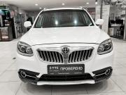 Brilliance V5 I Казань  - изображение 24