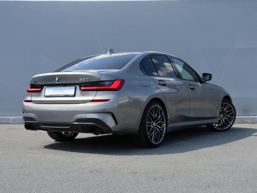 BMW 3 серии VII (G2x) Тюмень  - изображение 8