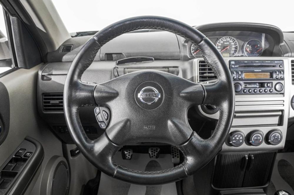 Nissan X-Trail I Рестайлинг Барнаул  - изображение 12