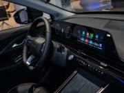 Omoda C5 I Рестайлинг Москва  - изображение 34