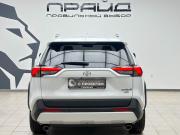 Toyota RAV4 V (XA50) Ростов-на-Дону  - изображение 26