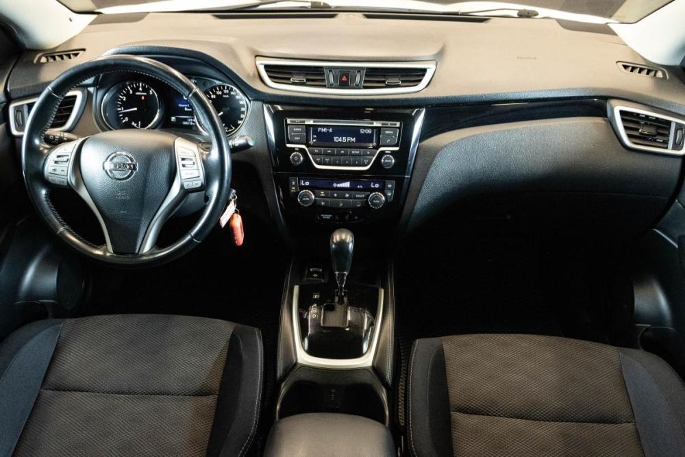 Nissan Qashqai II Уфа  - изображение 5