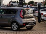 Kia Soul II Рестайлинг Краснодар  - изображение 27