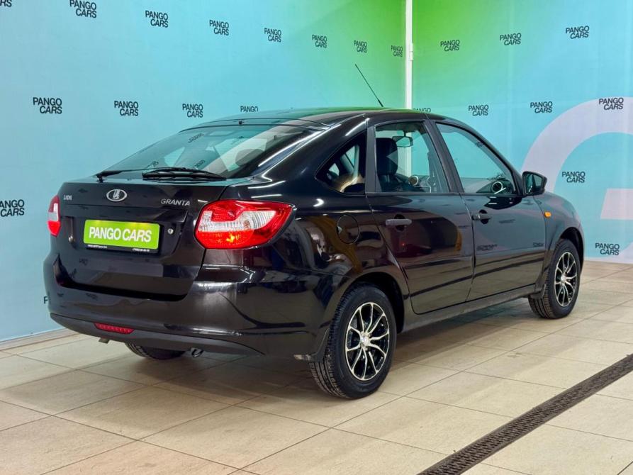 Lada (ВАЗ) Granta I Набережные Челны  - изображение 3