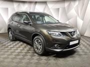 Nissan X-Trail III Москва  - изображение 25