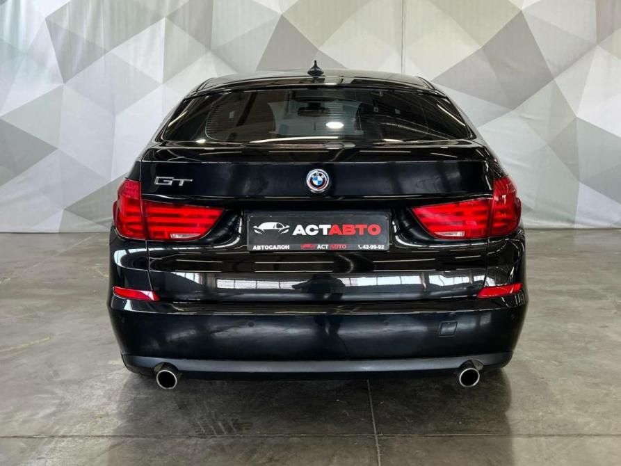 BMW 5 серии VI (F10/F11/F07) Оренбург  - изображение 5