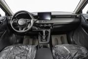 Honda Vezel II Новосибирск  - изображение 28