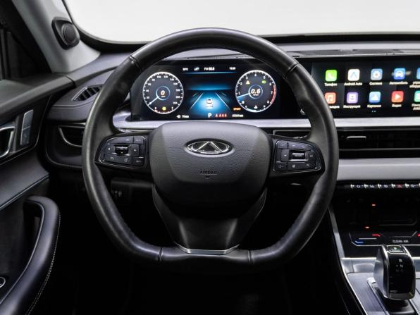 Chery Tiggo 7 Pro Max I с пробегом 2023 года, цена 1 790 000 рублей, 37294 км, внедорожник, Автокод Объявления