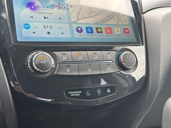 Nissan Qashqai II с пробегом 2015 года, цена 1 320 000 рублей, 133766 км, внедорожник, Автокод Объявления