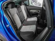 Chevrolet Cruze I Воронеж  - изображение 24