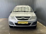 Lada (ВАЗ) Largus I Пермь  - изображение 31