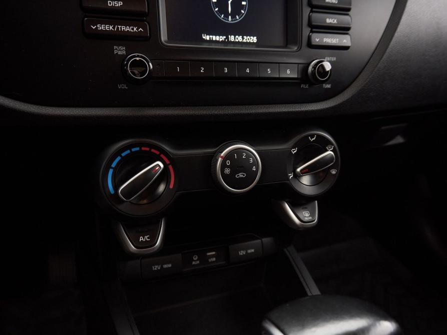 Kia Rio IV Казань  - изображение 10